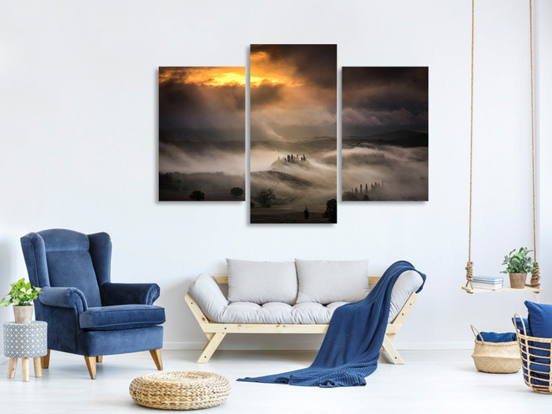panoramic-3-piece-canvas-print-waves-of-fog