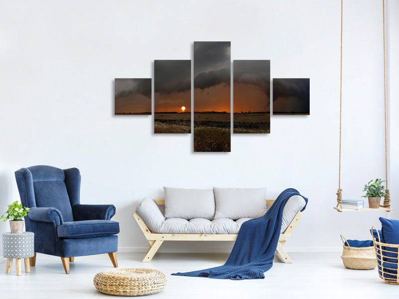 3-piece-canvas-print-wetterbruecke