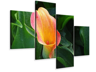 modern-3-piece-canvas-print-wild-calla