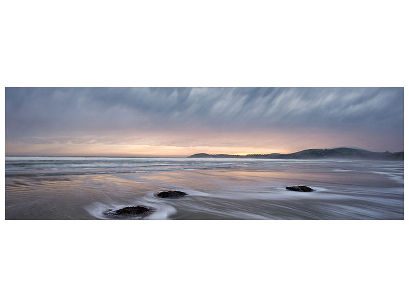 3-piece-canvas-print-windy-dawn-at-koekohe-beach