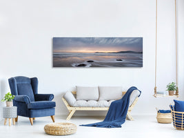 4-piece-canvas-print-windy-dawn-at-koekohe-beach