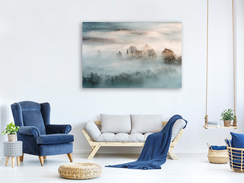 5-piece-canvas-print-winter-fog