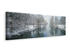 4-piece-canvas-print-winter-ii