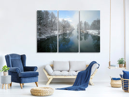 panoramic-canvas-print-winter-ii