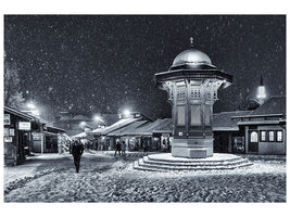 3-piece-canvas-print-winter-in-sarajevo