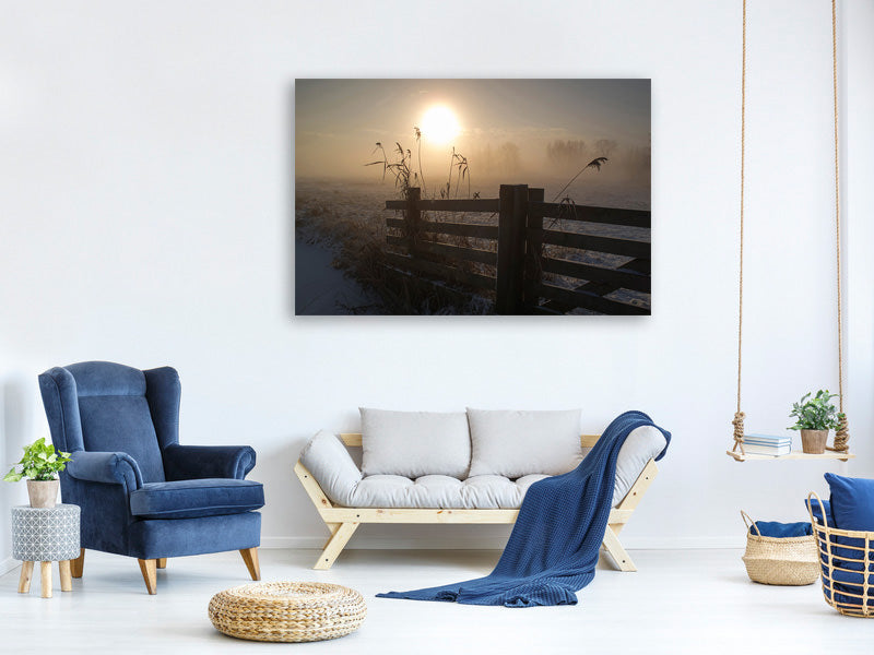 4-piece-canvas-print-winter-mood