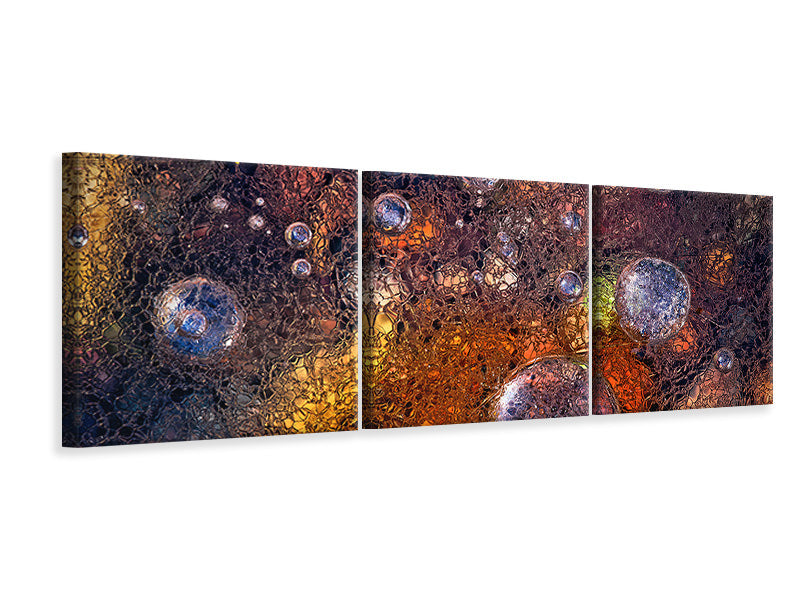 5-piece-canvas-print-winter-over-autumn