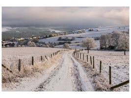 panoramic-canvas-print-winter-wonderland