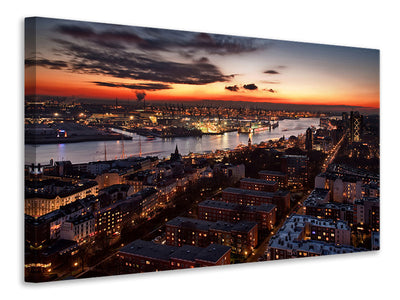 3-piece-canvas-print-wintersunset