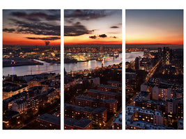 canvas-print-wintersunset