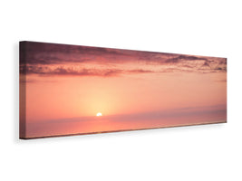 canvas-print-wonderful-sunset-on-the-horizon
