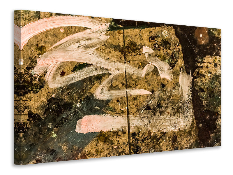 5-piece-canvas-print-writing-on-the-wall