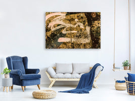 4-piece-canvas-print-writing-on-the-wall