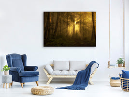modern-3-piece-canvas-print-yellow-the-bigger-picture