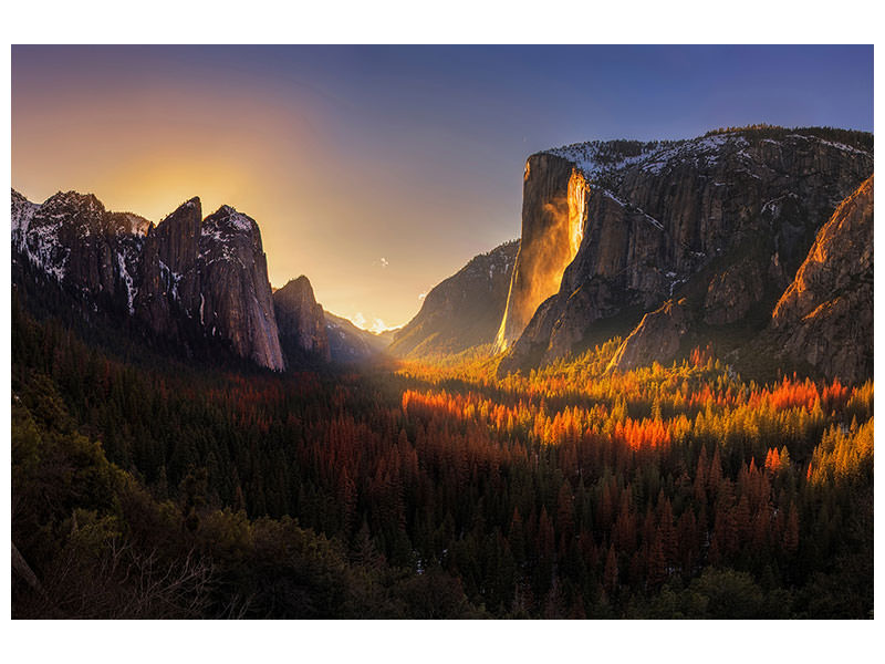 modern-3-piece-canvas-print-yosemite-firefall