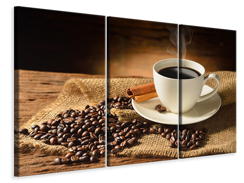 3-piece-canvas-print-coffee-break-ii