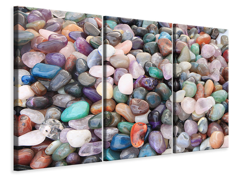 3-piece-canvas-print-colorful-gems