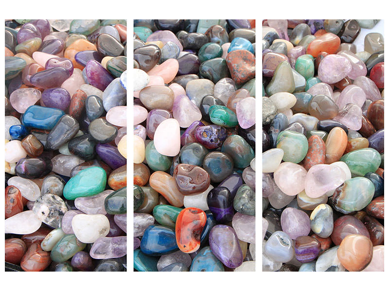 3-piece-canvas-print-colorful-gems