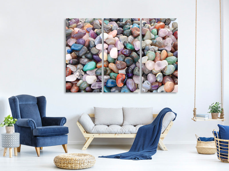 3-piece-canvas-print-colorful-gems