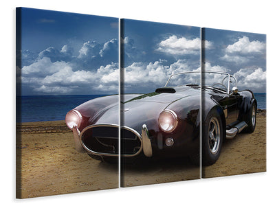 3-piece-canvas-print-dream-oldtimer