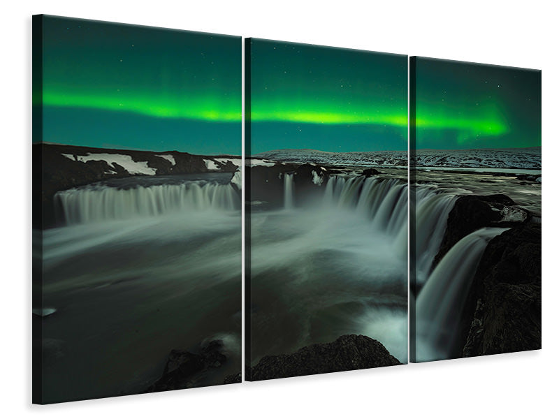 3-piece-canvas-print-godafoss
