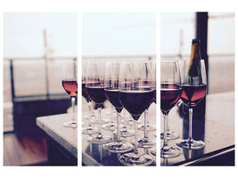 3-piece-canvas-print-many-wine-glasses