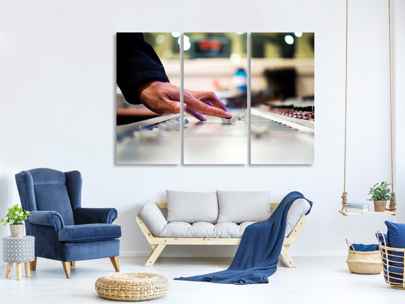 3-piece-canvas-print-music-maker