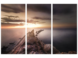 3-piece-canvas-print-mythology-sea