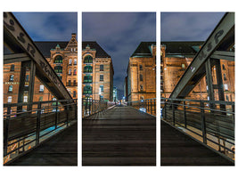 3-piece-canvas-print-on-the-long-bridge