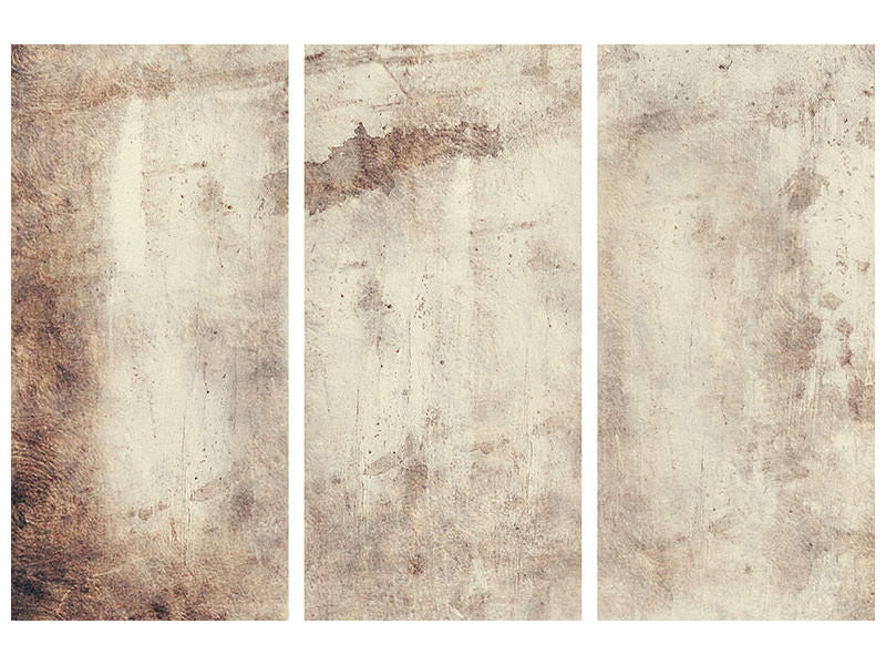 3-piece-canvas-print-shabby-chic-wall-ii