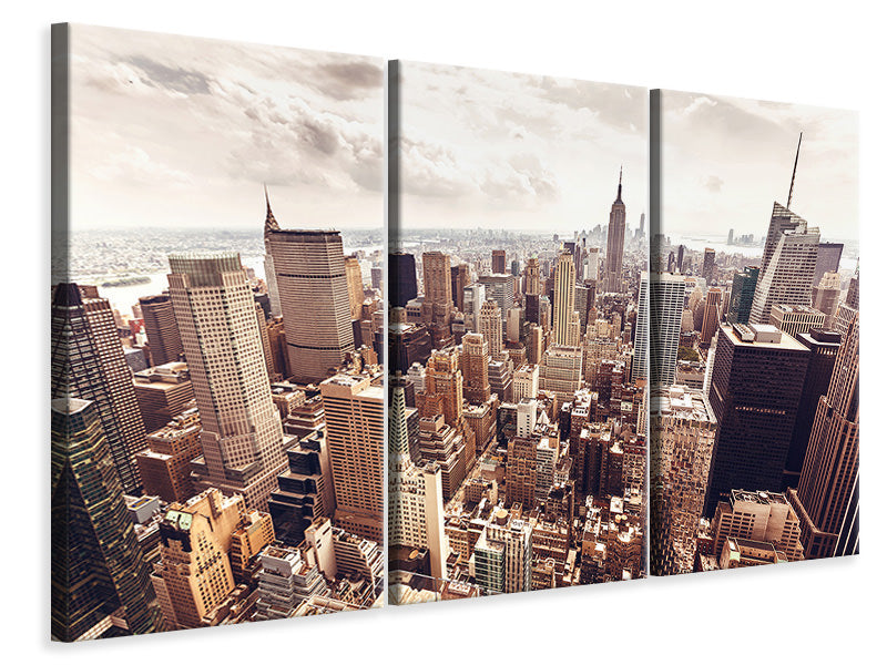 3-piece-canvas-print-skyline-over-the-roofs-of-manhattan