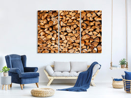 3-piece-canvas-print-stacked-wood