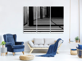 3-piece-canvas-print-streaks-of-light