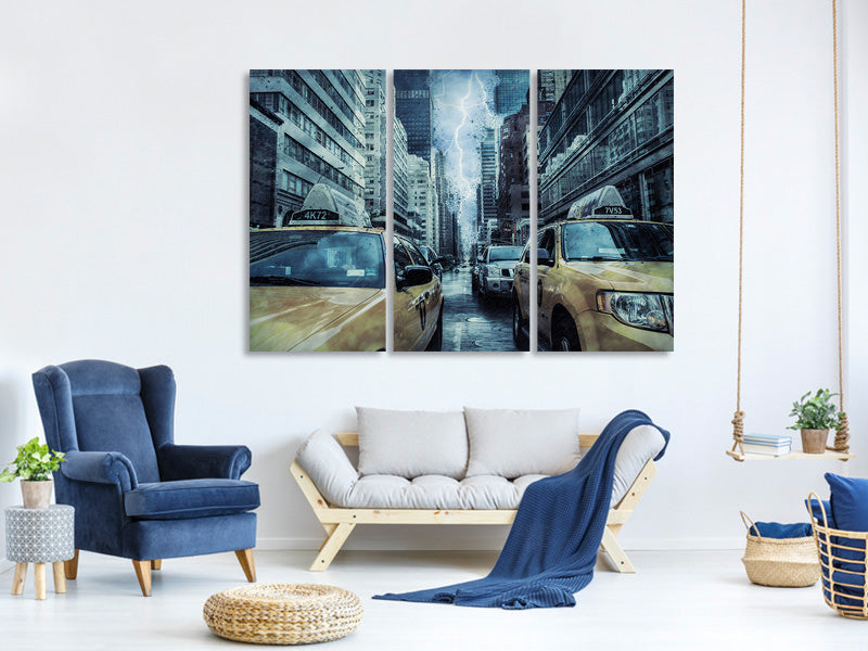 3-piece-canvas-print-thunderstorm-in-new-york