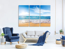 3-piece-canvas-print-waves-in-the-sand