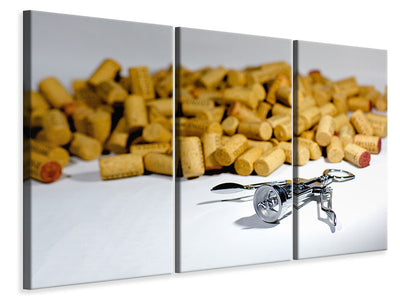 3-piece-canvas-print-wine-corks-collection