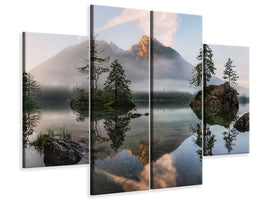 4-piece-canvas-print-awakening