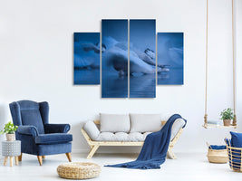 4-piece-canvas-print-dont-shoot