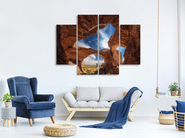 4-piece-canvas-print-double-arch
