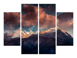 4-piece-canvas-print-ge-nie-snow