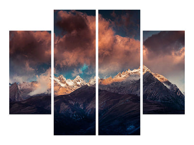 4-piece-canvas-print-ge-nie-snow