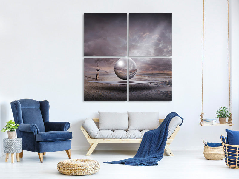 4-piece-canvas-print-genesis