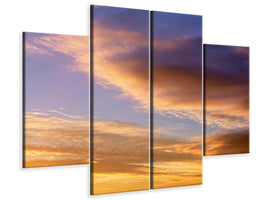 4-piece-canvas-print-heavenly