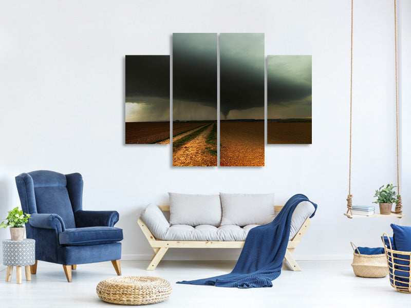 4-piece-canvas-print-kick-off-spring