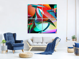 4-piece-canvas-print-paint