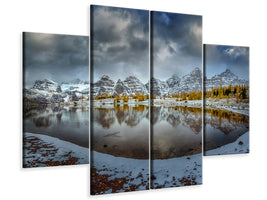 4-piece-canvas-print-ring-of-ten-peaks