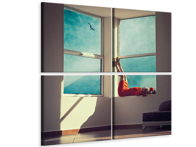 4-piece-canvas-print-room-with-a-view