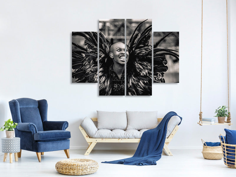 4-piece-canvas-print-skunk-anansie