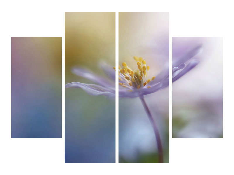 4-piece-canvas-print-springtime-watercolor