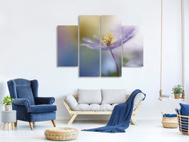4-piece-canvas-print-springtime-watercolor